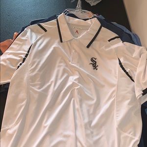 White Sox polo